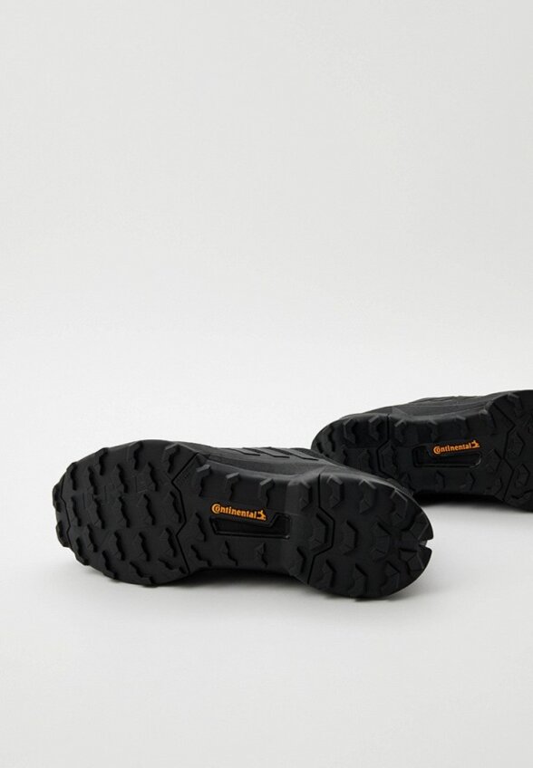 Кроссовки трекинговые adidas