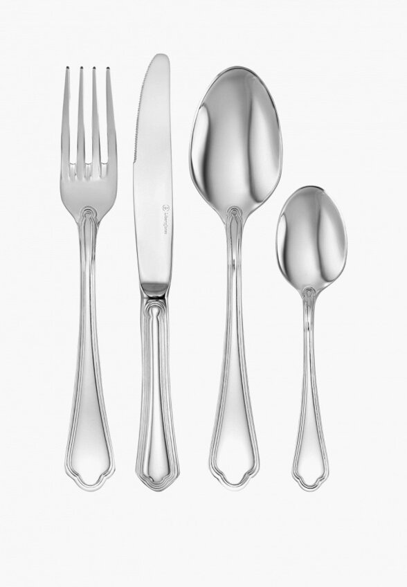 Набор столовых приборов Liberty Jones