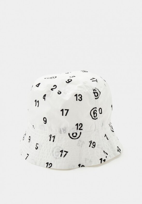 Панама MM6 Maison Margiela Paris