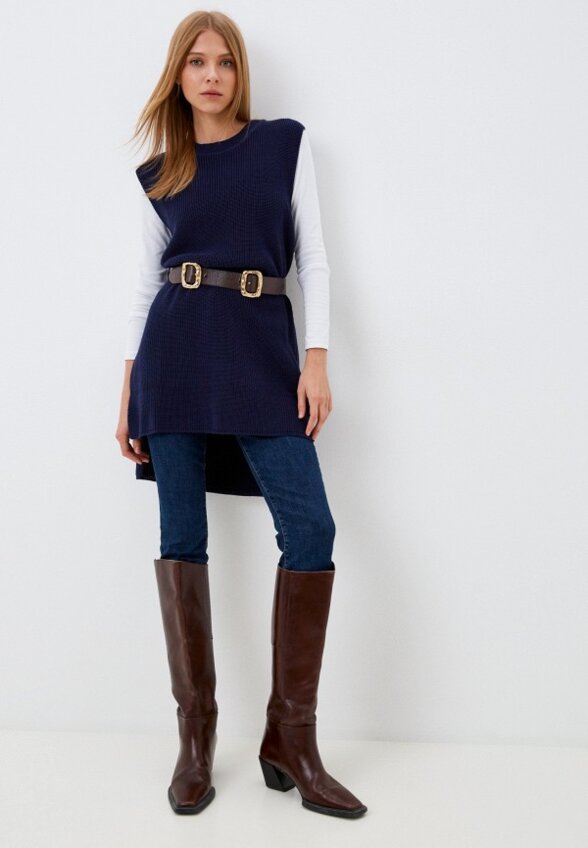 Жилет Сиринга