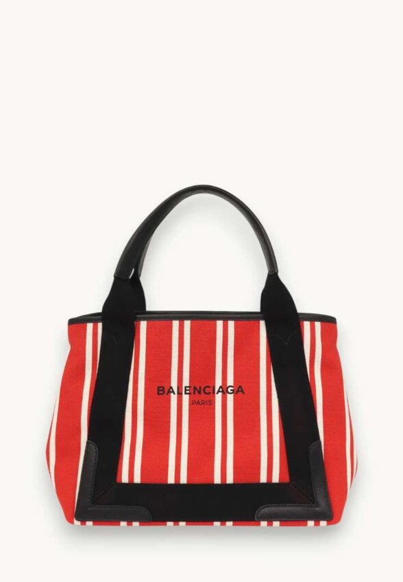 Balenciaga Textile Bag