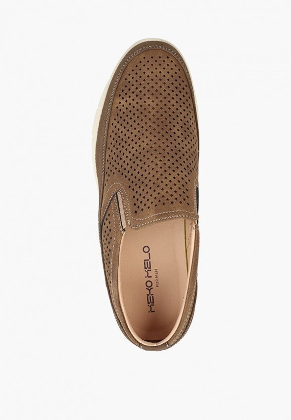 Слипоны Meko Melo