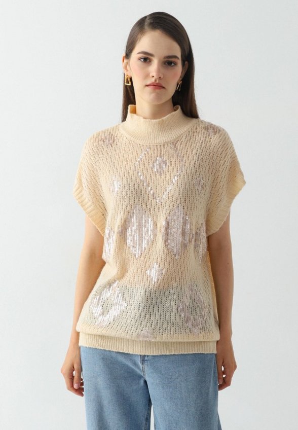 Жилет La Lindeza