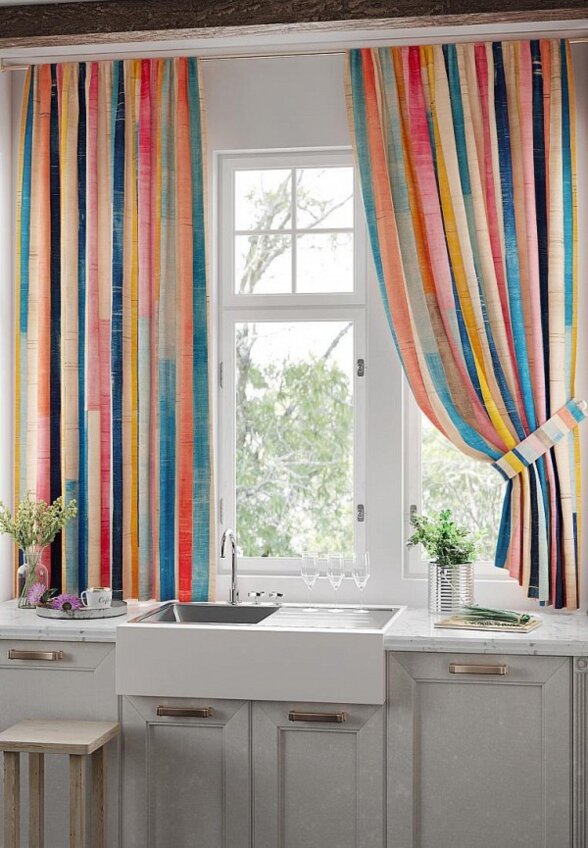 Шторы Comfy Way