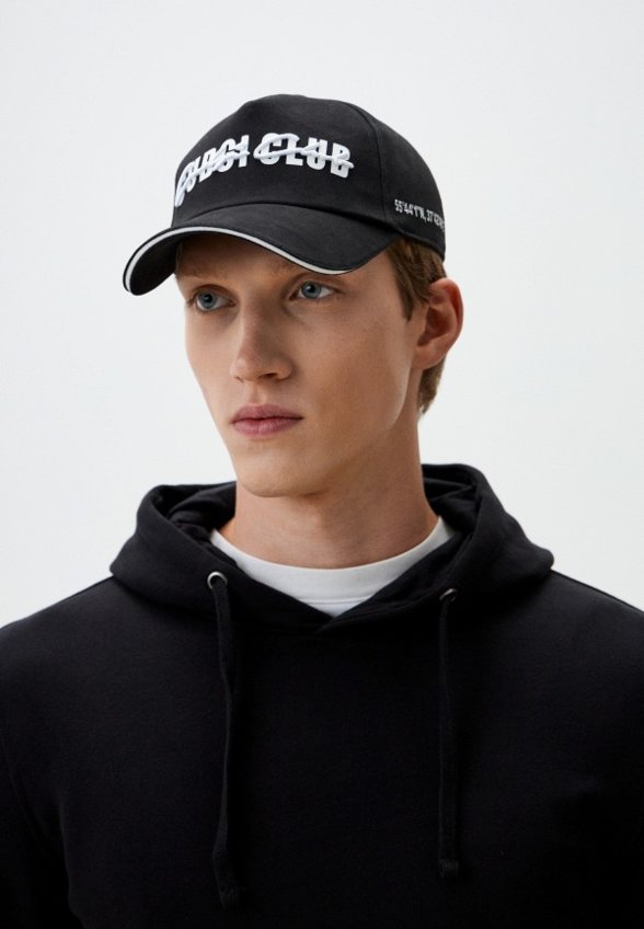 Бейсболка Cudgi