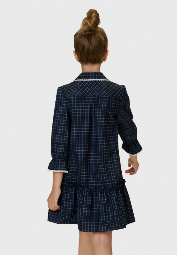 Платье Oletwice