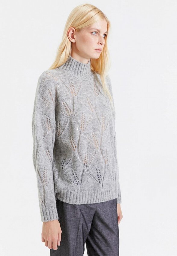 Свитер M.Reason