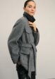 Полупальто Zarina5  - превью