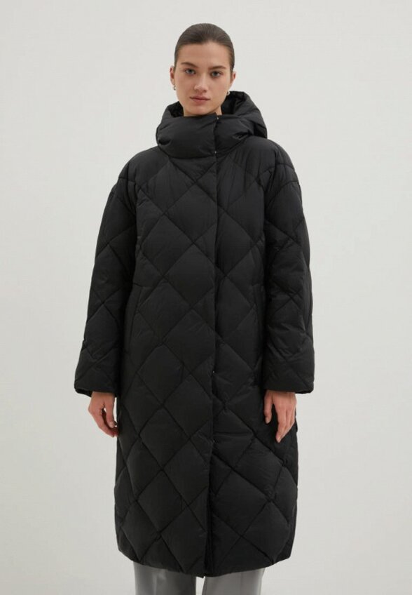 Куртка стеганая Finn Flare