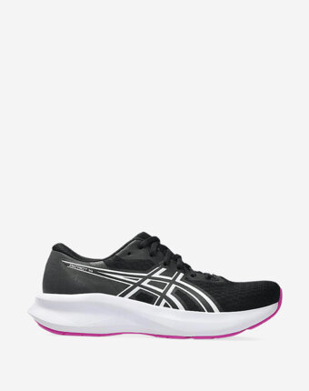 Кроссовки женские ASICS Patriot, Черный женщинам