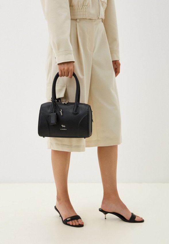 Сумка и брелок Labbra