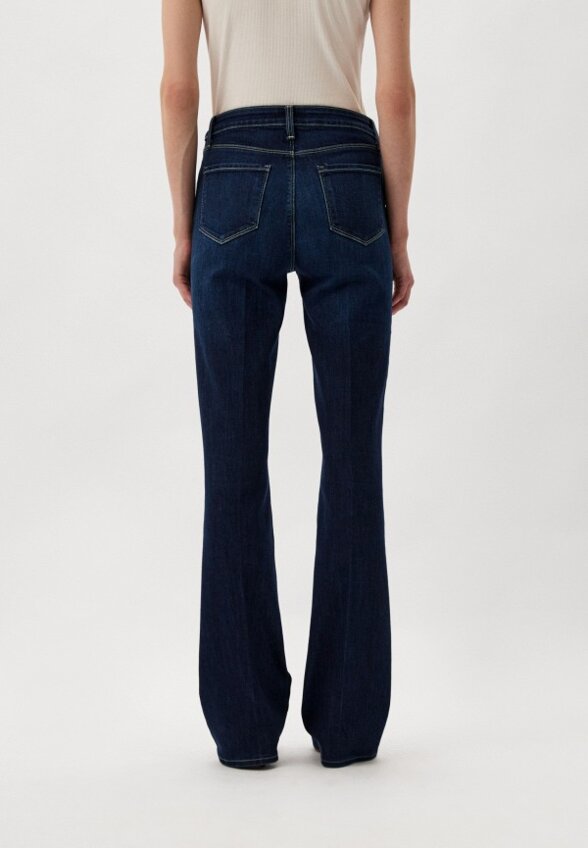 Джинсы L'Agence