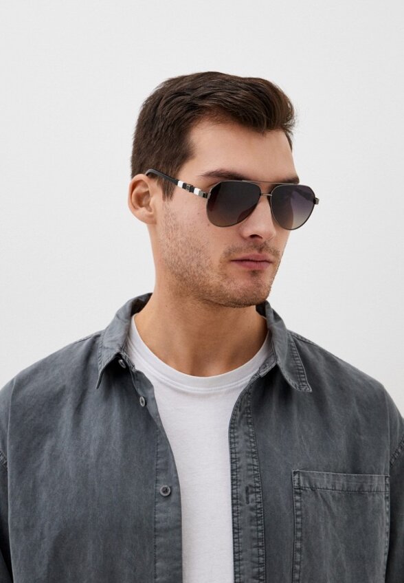 Очки солнцезащитные Kaizi