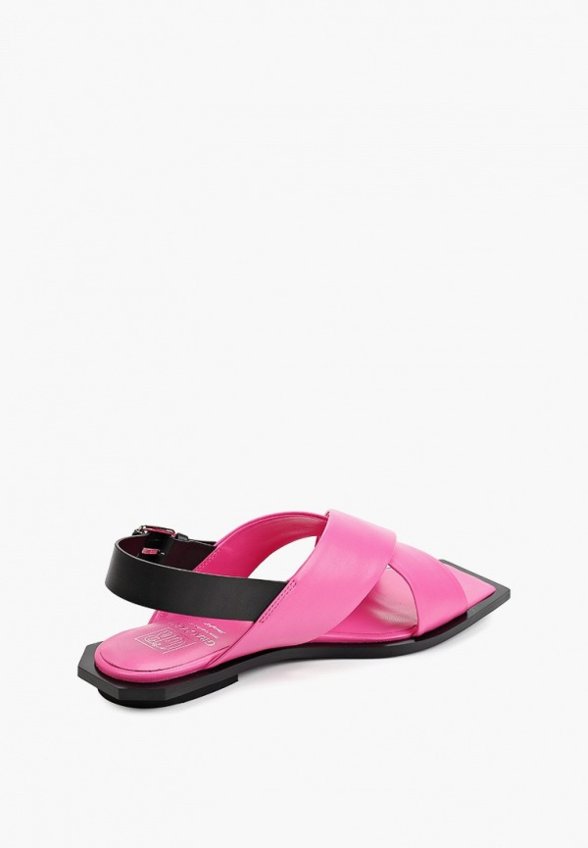 Сандалии Graciana