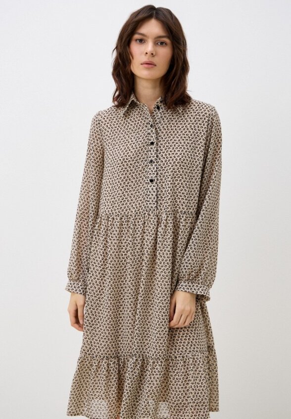 Платье Naturel