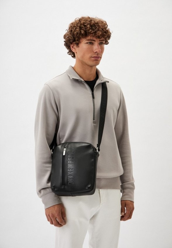 Сумка Bikkembergs