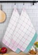 Набор полотенец кухонных Wellness1  - превью
