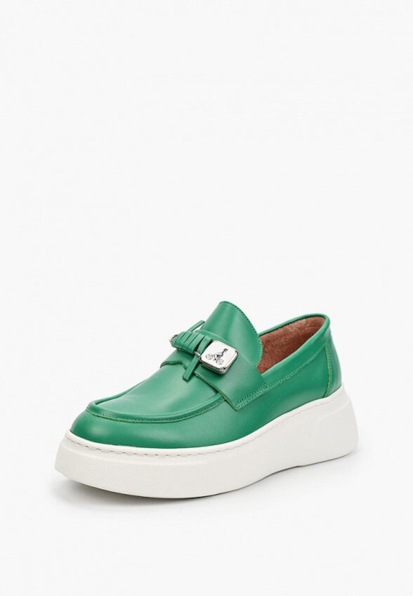 Лоферы Vitacci