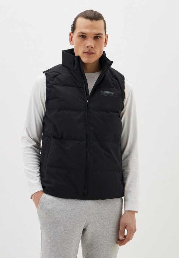 Жилет утепленный Peak