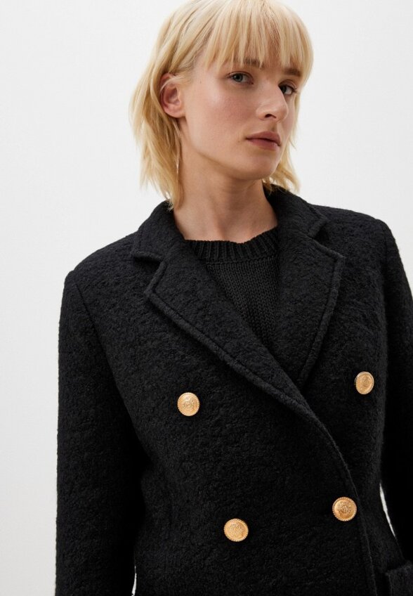 Полупальто Catarina Nova