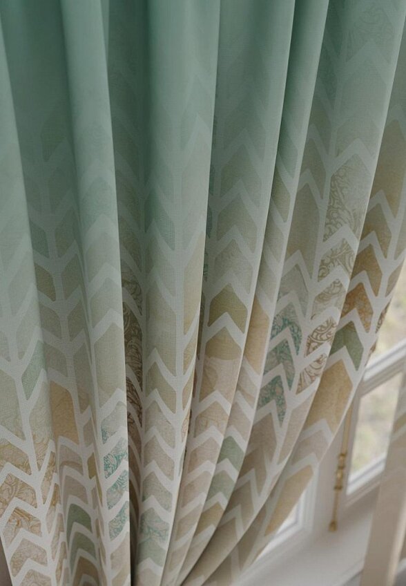 Шторы Comfy Way