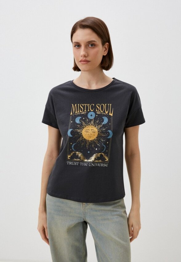 Футболка Springfield