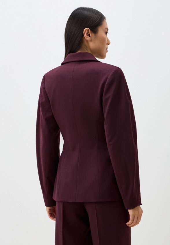 Жакет Маковцвет