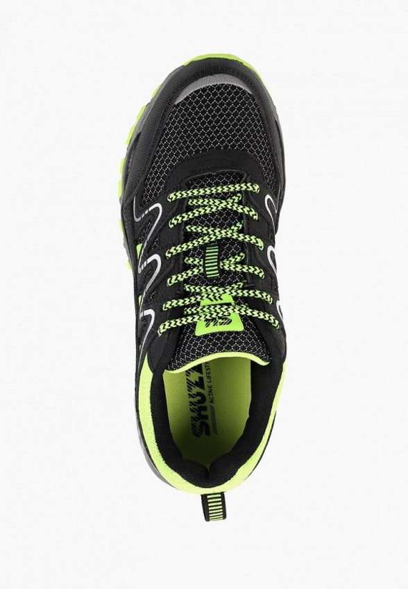 Кроссовки Shuzzi