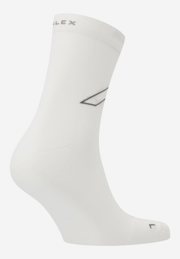 Носки Athlex , 1 пара, Белый