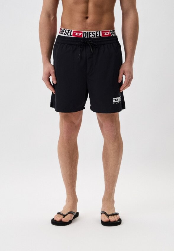 Шорты для плавания Diesel