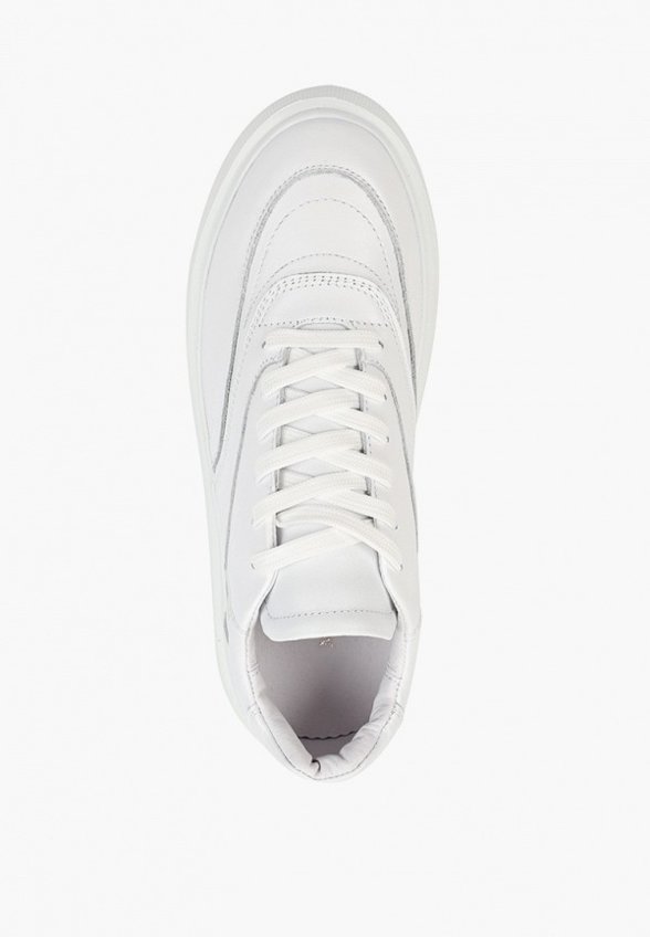 Кеды Matt Nawill