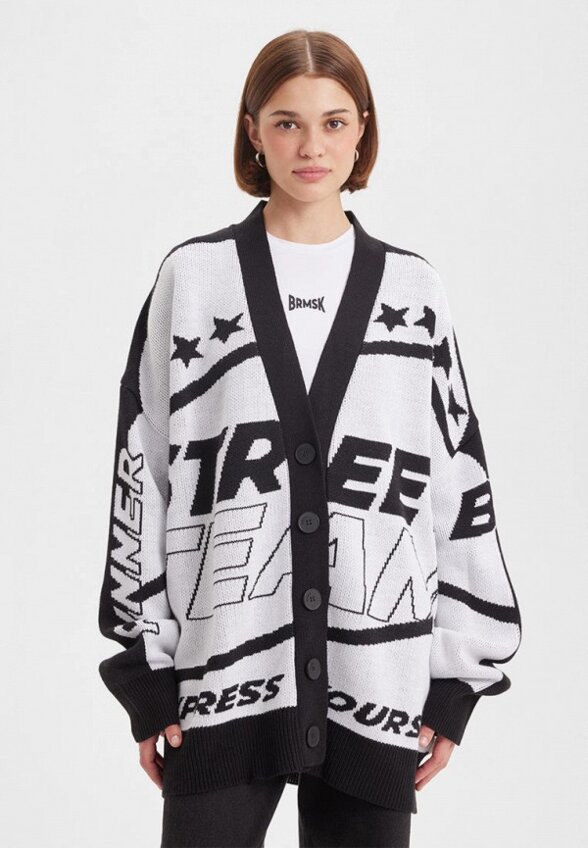 Кардиган BRMSK