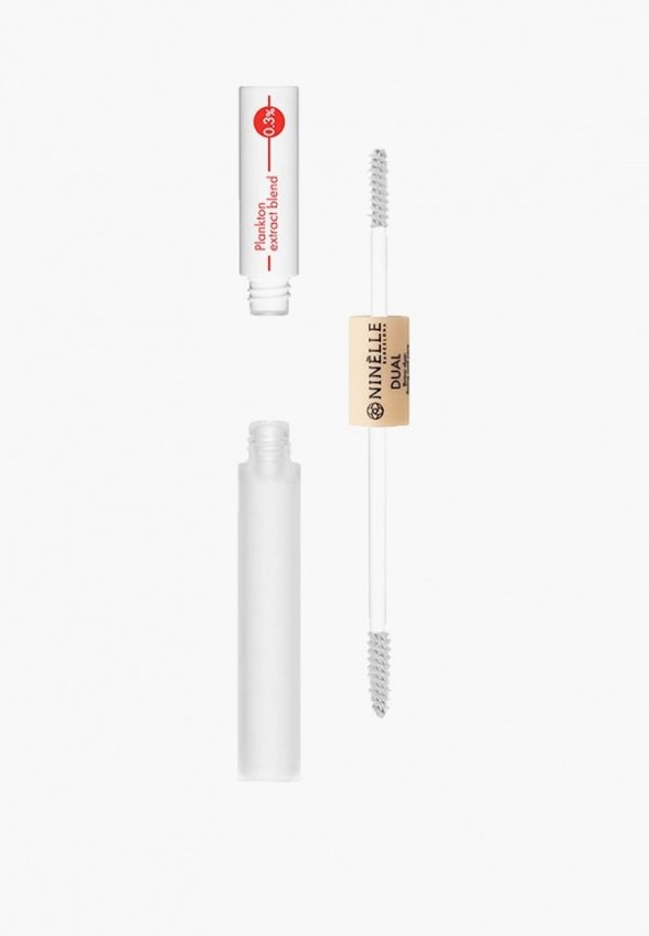 Сыворотка для бровей Ninelle