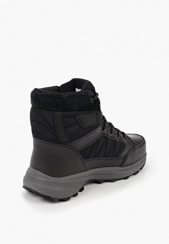 Ботинки Sigma