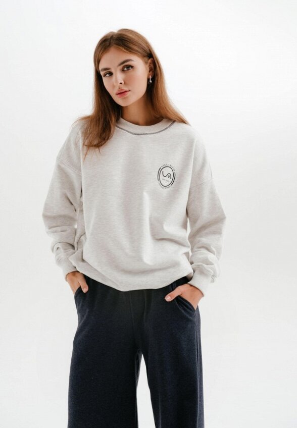 Свитшот Vivacation