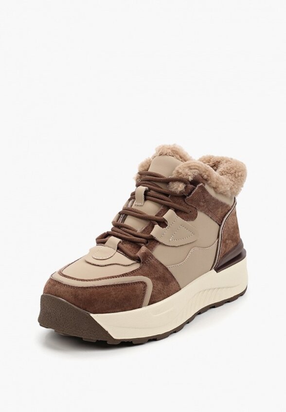 Кроссовки Francesco Donni