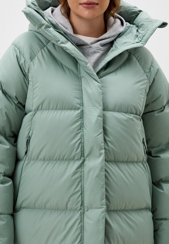 Пуховик Northland