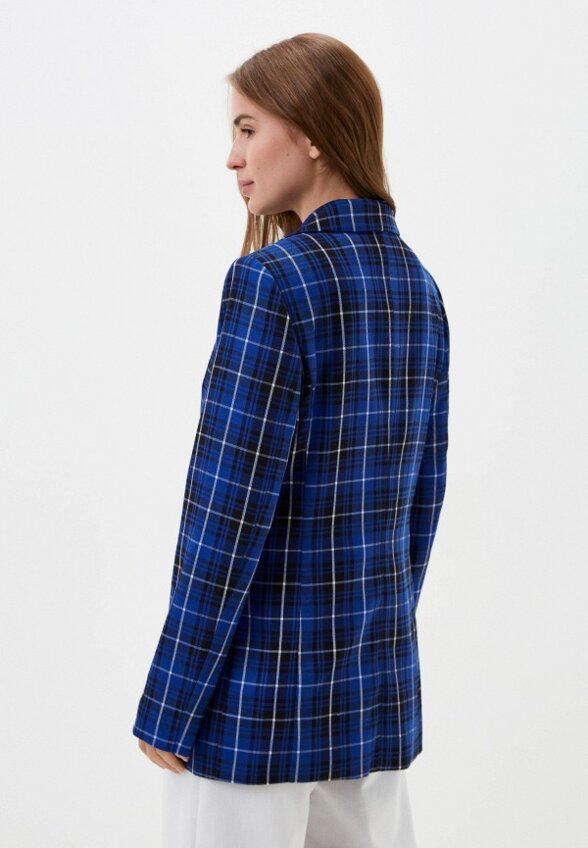 Жакет Модный дом Виктории Тишиной