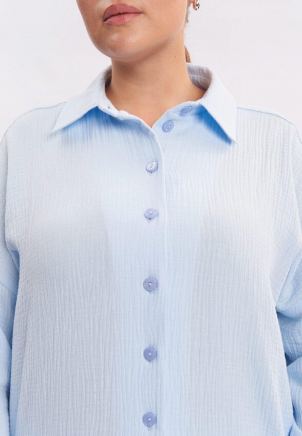 Блуза Артесса