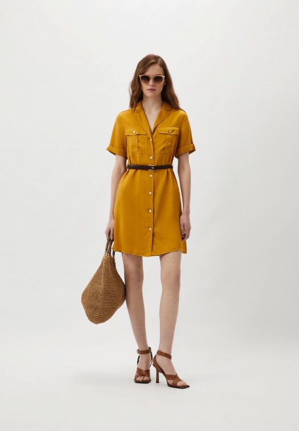 Платье La Martina