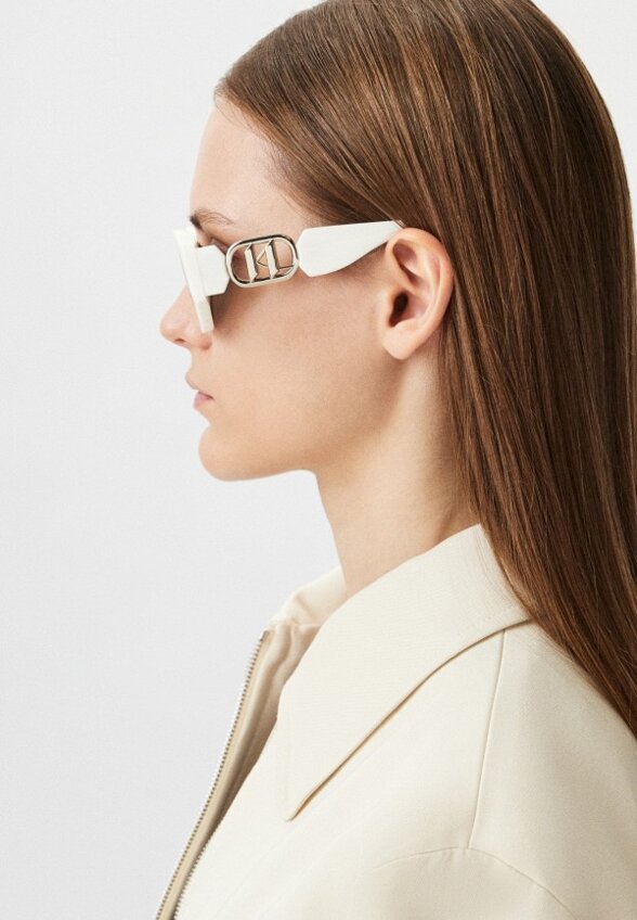 Очки солнцезащитные Karl Lagerfeld