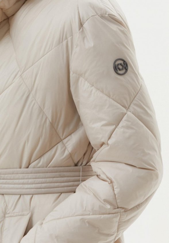 Куртка стеганая Kanzler