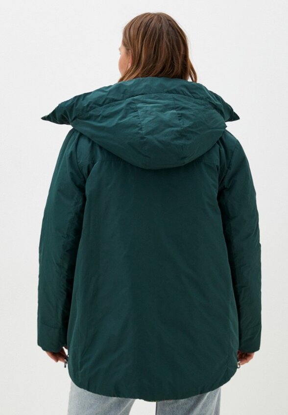 Куртка утепленная Dixi-Coat