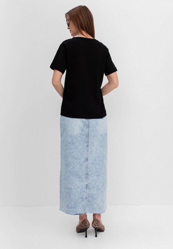 Футболка Savage