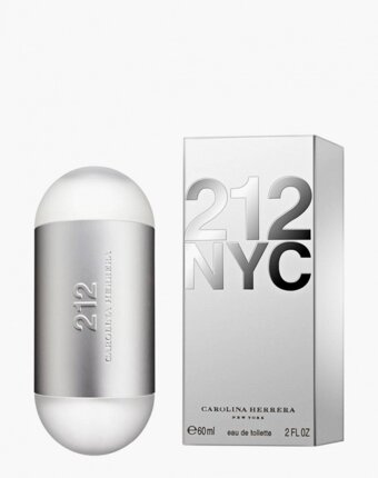 Туалетная вода Carolina Herrera женщинам