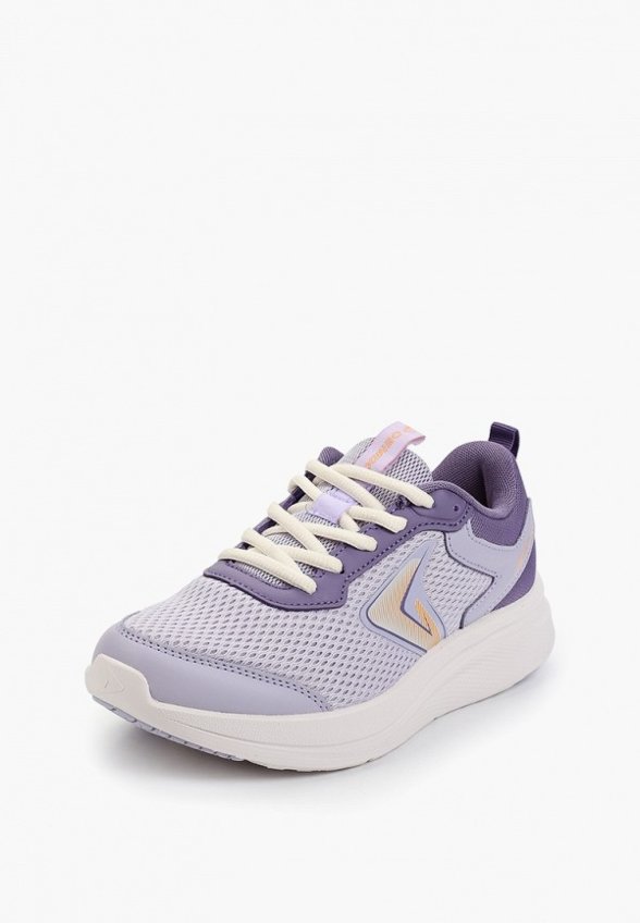 Кроссовки Demix