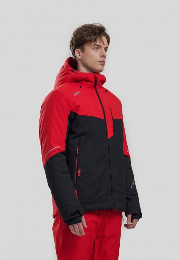 Куртка горнолыжная High Experience
