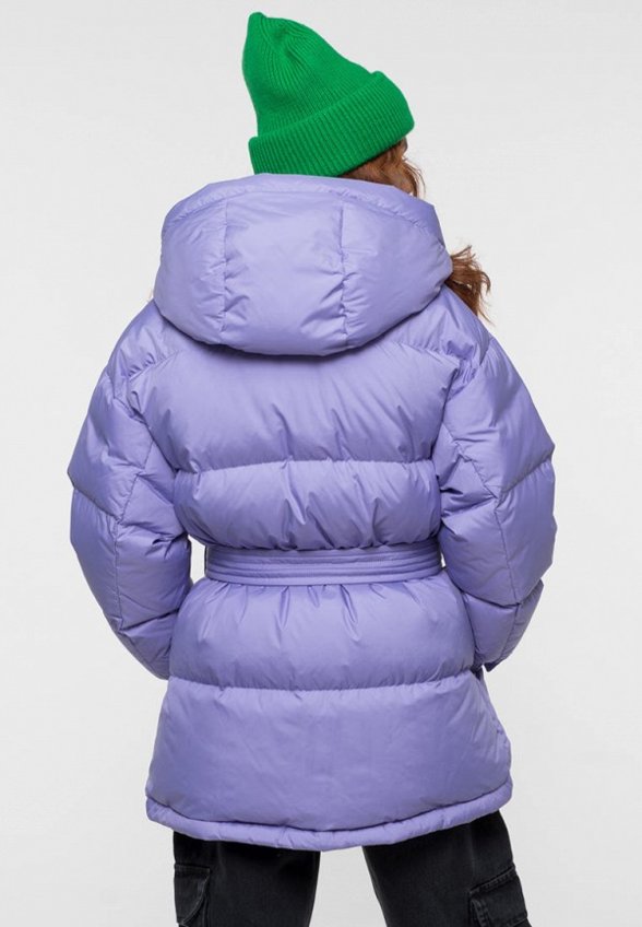 Пуховик Marmalato