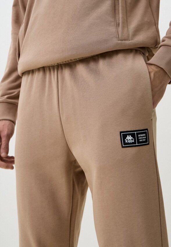 Брюки спортивные Kappa