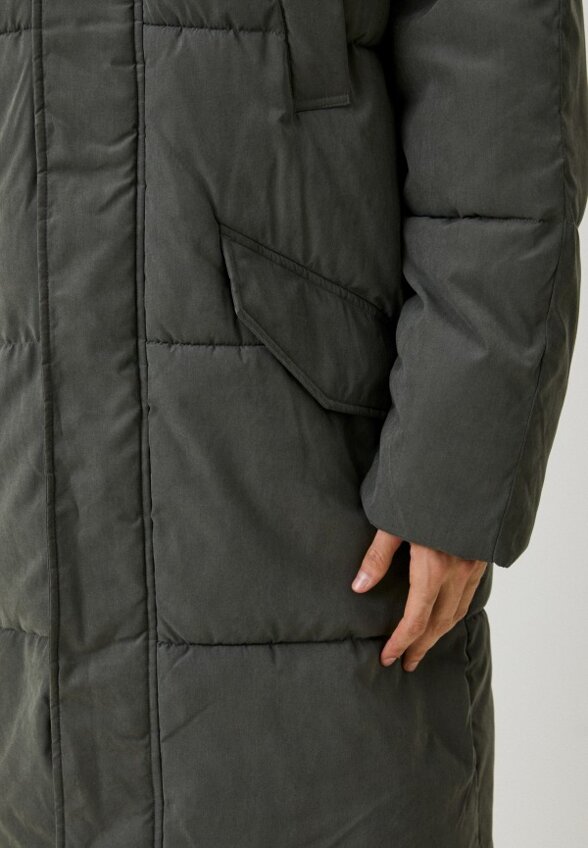 Пуховик Koton